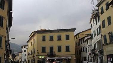 Una panoramica del quartiere Duomo