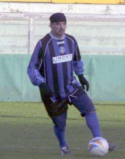 Terza categoria: i playoff