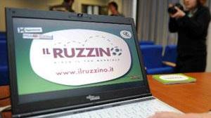 Gioca al "Ruzzino.it" e vinci i Mondiali