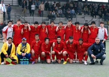 Il Santa Maria a caccia dell'impresa col Pisa