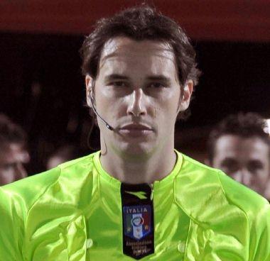 L'ARBITRO