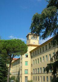 La sede di Campus  