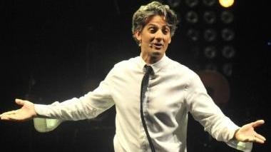 Summer, via alla prevendita per lo show di Fiorello