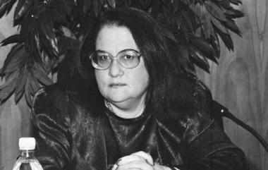 Caterina Tucci 