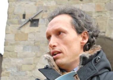 Enrico Innocenti (P.ambiente) 
