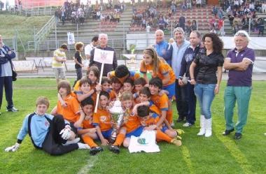 La squadra del Capostrada, sullo sfondo, Rossi 
