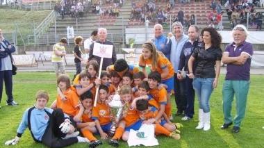 La squadra del Capostrada, sullo sfondo, Rossi