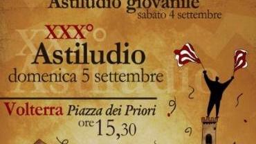 Il manifesto che ha vinto il concorso