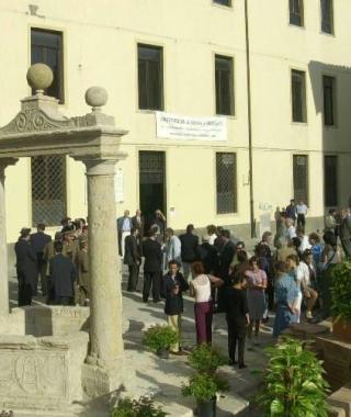 <b>UNIVERSIT&Agrave;.</b> A Grosseto 
