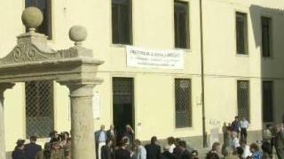 <b>UNIVERSITÀ.</b> A Grosseto