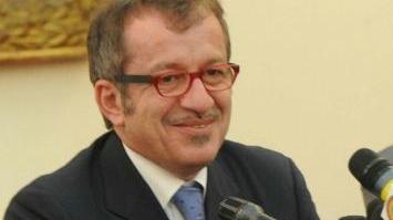 <b>OSPITE D’ONORE </b>Il ministro Roberto Maroni domenica sarà a Scansano