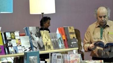 <b>TORINO.</b> Salone del libro