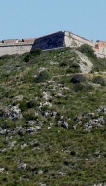 <b>FORTE</b> San Filippo non &egrave; considerato un castello  