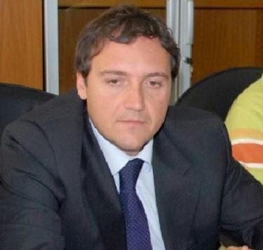 <b>PROVINCIA.</b> Il presidente Marras 
