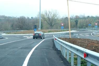 <b>SARZANESE </b>Ora sar&agrave; rimessa in sesto dopo la caduta dei vincoli    