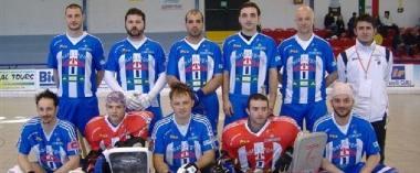 Inizia la corsa alla A2 Ciabatti Castiglione è fra i team favoriti