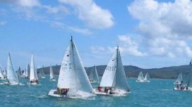 <b>CAMPIONATO.</b> 2ª regata