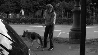 Un’immagine dello spot