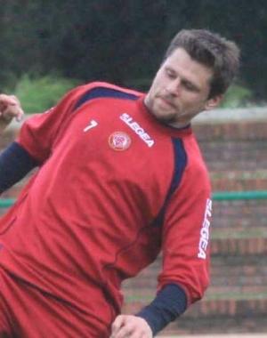 Tomas Danilevicius 