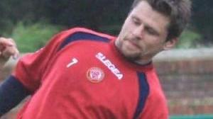 Tomas Danilevicius