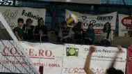 Una gara di volley (Vip)