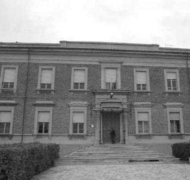 <b>CONVEGNO.</b> &Egrave; ospitato allalberghiero 