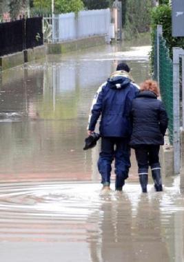 Sos di Galazzo: alluvionati e abbandonati da tutti
