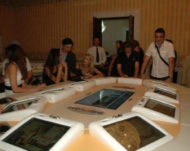 Casa da gioco virtuale: il consiglio dovr&agrave; esprimersi sulla eventuale location 