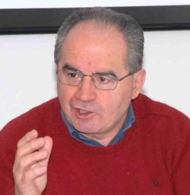 Lassessore Mauro Mari 