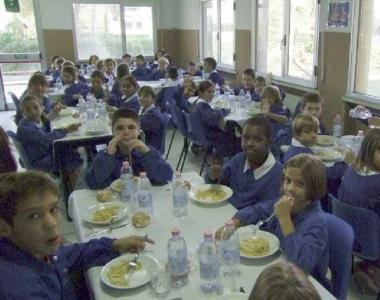 La carne del Parco nelle scuole