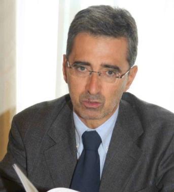 Lassessore regionale Simoncini   