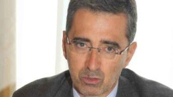 L’assessore regionale Simoncini