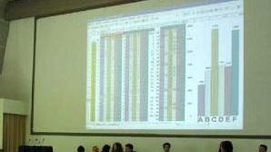 Il rally di matematica