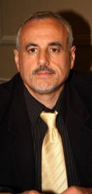 Alberto Matteucci capogruppo Pdl 