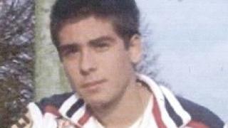 Emanuele Santoro