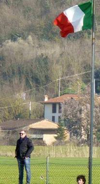Il tricolore al Leporaia dopo la stagione stratosferica del Tuttocuoio 