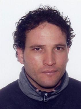 Yosmeri Armas Castilla 