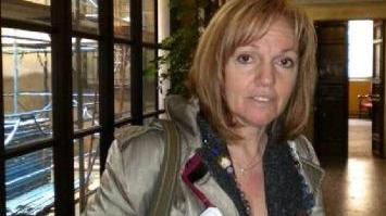 L’assessore Donatella Buonriposi: di lei si parla come vicesindaco