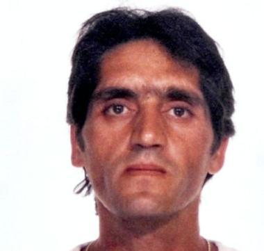 <b>VITTIMA.</b> Andrea Ginanneschi 