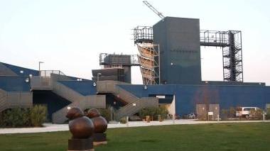 <b>LIRICA.</b> Il nuovo teatro all’aperto di Torre del Lago