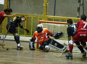Hockey, la finale diventa una festa