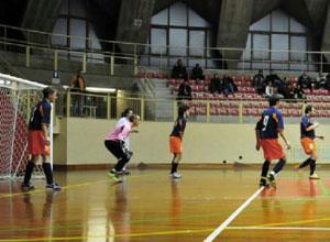 C1: il Soccer Five vola in finale
