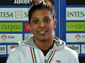Il nuoto azzurroha una nuova stellina