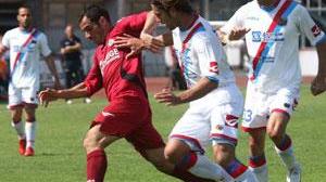 Calcio, arriva la Lazio di scena anche il volley
