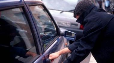 <b>COLPI FACILI.</b> I ladri non devono forzare le portiere