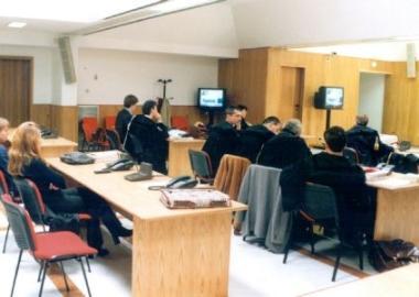 Unaula di Tribunale 