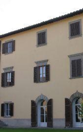 Villa Giamari   