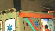 Una nuova ambulanza medicalizzata