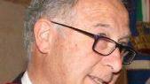 Il sindaco Domenico Lombardi