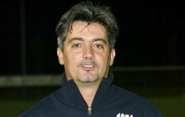 Paolo Giglioli (Santa Maria) 